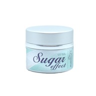 Indigo Sugar Effect White UV gél Baby Boomer 8g