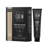 AMERICAN CREW Blend Light odmasťovač (7-8) 3x40ml