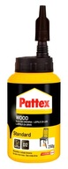 Pattex Wood Standard lepidlo na drevo 0,25 kg