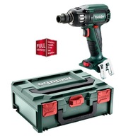 NÁRAZOVÝ VODIČ 400 Nm SSW 18LTX 400 BL METABO 602205840