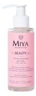 Miya Cosmetics myBEAUTYgel Gél na tvár 140 ml