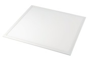 LED PANEL Štvorcový 595x595 40W 4000K 3600lm BIELE EKO SV.