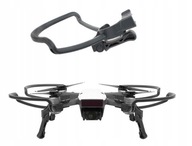 DJI Sparkova vrtuľa pokrýva podvozky Nohy vyššie o 5 cm