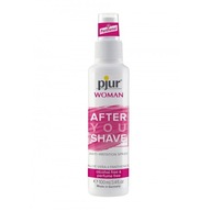 Gél-pjur Woman After You Shave Spray 100 ml