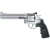 Airsoftový revolver Smith & Wesson 629 6,5'' CO2