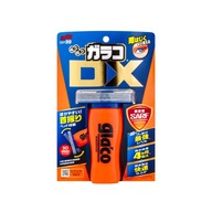 SOFT99 GLACO DX 110ml neviditeľná tekutá stierka