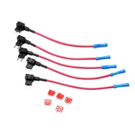 5PCS Add Circuit Mini Blade Splice Poistky