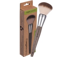 TOP CHOICE COFFEE UP POWDER BRUSH 01 biologicky odbúrateľný