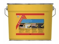 SIKA BLACKSEAL 301 TMEL NA STRECHA 5KG