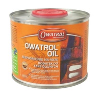 OWATROL Olejový inhibítor hrdze 0,5L