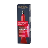 Anti-age očná starostlivosť L'OREAL Revitalift Laser X3, 15 ml