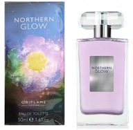 Toaletná voda oriflame Northern Glow