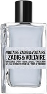 ZADIG VOLTAIRE TOTO JE ON VIBES OF FREEDOM 100ML