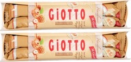 FERRERO GIOTTO VAFLA S ORIEŠKAMI A MLIEČNOU NÁPLŇOU 154 g x2