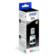 Originálny čierny atrament Epson 101 T03V14