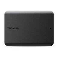 Externý disk TOSHIBA Canvio Basics 2022 1TB