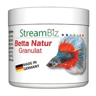 Betta Natur granule 36 gr StreamBiz