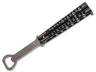 Otvárač na fľaše Magnum Balisong Black