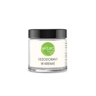 Naturologia, krémový deodorant, 60 ml