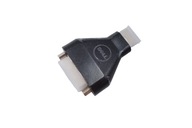 NOVÝ Adaptér Adaptér HDMI DVI Converter DELL