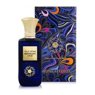 ARD AL ZAFARAN MIDNIGHT OUD EDP 100 ml