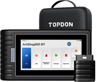 Diagnostický skener TOPDON ArtiDiag800BT OBD-2