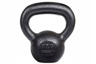 KETTLEBELL LIATINA KZG 4KG /HMS