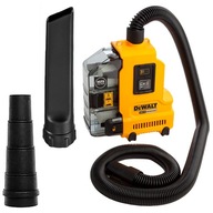 Akumulátorový vysávač HEPA DeWALT DWH161N