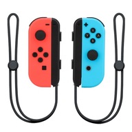 2er sada pre bezdrôtový herný ovládač Joy-con pre Nintendo Switch/OLED/Lite