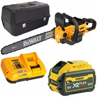 Reťazová píla 54V 50cm 1x9Ah DeWALT DCMCS575X1