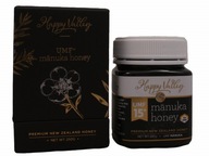 Manuka med UMF 15+ 250g Happy Valley