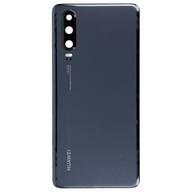 POUZDRO HUAWEI P30 ELE-L09 ČIERNA