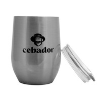 Termohrnček Yerba Cebador TermoLid 350ml