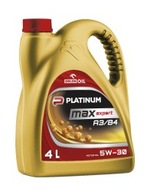 OLEJ PLATINUM MAXEXPERT A3/B4 5W-30 4L