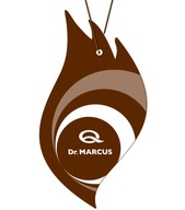Dr. Marcus Sonic Coffee - Vôňa do auta DR.MAR