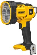 18V DeWalt LED osvetlenie reflektora [DCL043-XJ]