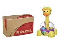 Hračka PlaySkool Žirafa Kolovrat s loptičkami od Hasbro ZA5136