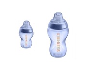 Fľaša Tommee Tippee 260 ml modrá