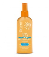 Lirene Tanning Accelerator SPF 10