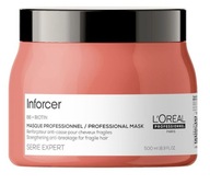 L'Oreal Inforcer maska ​​pre oslabené vlasy 500 ml