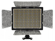 YONGNUO YN300 IV RGB WB LED svietidlo