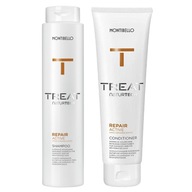 MONTIBELLO SET ŠAMPÓN 300ML + KONDICIONÉR 150ML