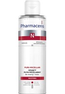 PHARMACERIS N Micelárna FACE FLUID pre CAPILLARS