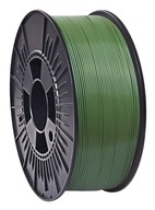 ABS 702 Nebula filament 1,75mm Military Green 1kg