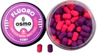 Osmo FLUORO TOBY mini kŕmidlo pre larvy 6mm 50ml method krmítko KILLER