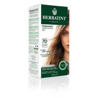 HERBATINT FARBA NA VLASY - Zlatá blond 7D 150ml