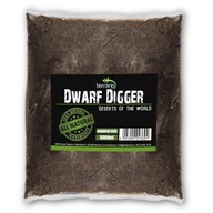 Terrario Dwarf Digger 5l - substrát pre zvieratá ko