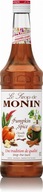 Monin Pumpkin - Pikantný kávový sirup 0,7l