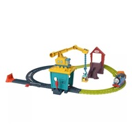 Fisher-Price Thomas and Friends Crane Karolcia