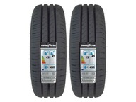 2 letné pneumatiky 195/65 R15 Goodyear Performance 2